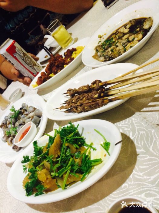 美乐食街(小南店)美乐食街(海龙大厦店)图片