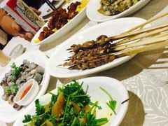 美乐食街(海龙大厦店)-美乐食街(小南店)
