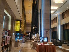 -廊坊固安福朋喜来登酒店