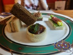 -马勒别墅·中餐厅