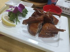 金牌乳鸽-皮记海鲜1995(寮步店)