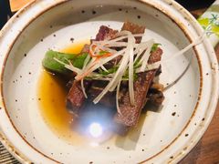 -山葵家·创意料理(EFC欧美广场店)