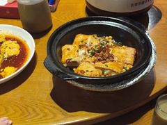 -庭苑饭香·生态餐厅(动物园店)