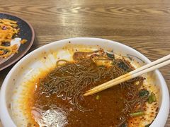 -茂盛小吃(蓝田店)