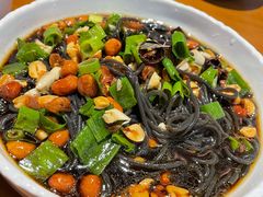 -晚归月亮湾私家菜(临邑路店)