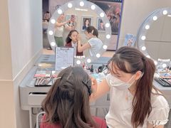 -天真蓝照相馆(新世界店)