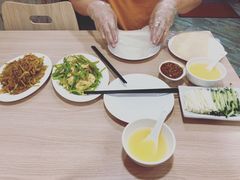 -姥家春饼店(漳州二路店)