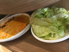 -蜀留香火锅·始于1999·原四川老火锅(白堤路店)