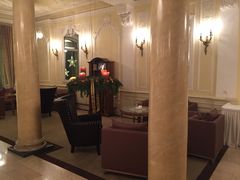 -因特拉肯贝乌里瓦奇大酒店