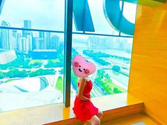 -南海渔村·空中一号