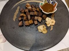 -月下料理(楷林IFC店)