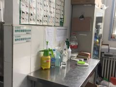 -北京赛佳动物医院
