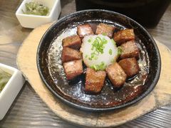-东京屋(武定路店)