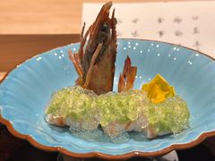 -元熹会席料理