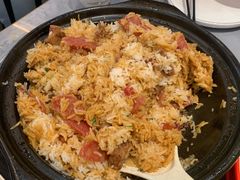 -顺徕德·仙庙烧鸡(桂庙路店)