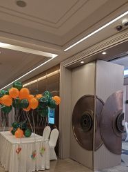 -曼格纳婚礼艺术中心(张江店)