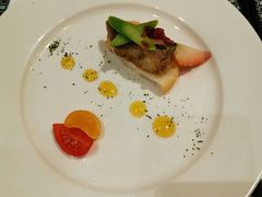 -青岛金沙滩希尔顿酒店·自助餐厅