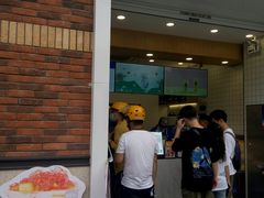 门面-茶百道(下沙宝龙二期店)