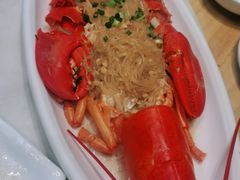 -田大厨海鲜超市(万豪店)