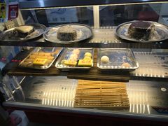 -清真老西北角温记粘食店(长沙路店)