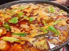 -湘肠香火锅店(团结湖店)