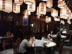 -二十八里太湖船菜(吉祥路店)