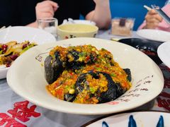 武汉臭豆腐-虎虎龙虾大排档(双井店)