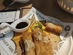 -太二酸菜鱼(天鹅湖万达店)