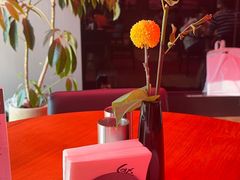 -拉蒂娜·巴西牛排馆 Latina·Brazilian Steakhouse(王府井喜悦店)