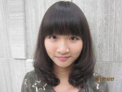 王艳老师作品-美秀造型