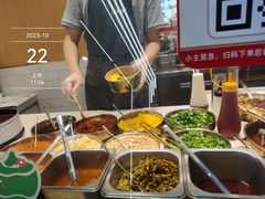 -盛香亭热卤糖水铺(龙之梦店)