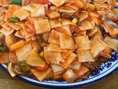-马艾萨中国兰州传统牛肉面(惠新里店)