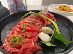 -川越泰火锅(吉利大厦店)