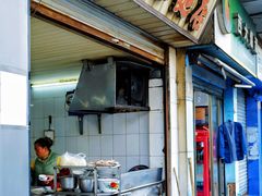 -巴哈面店(沈家门西大街店)