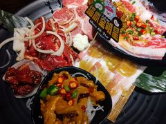 -猫抓烤肉(观音桥九街店)