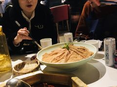 -丙申臺火锅