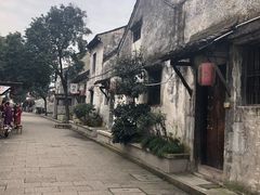 -绍兴书圣故里景区