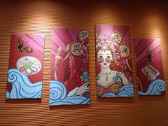 -大茗东北烧烤·鹤岗小串·老式麻辣烫(紫藤路店)
