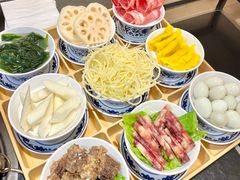 -咏江南·苏式火锅·苏州评弹(观前街店)