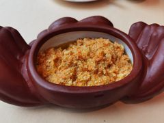 功德素蟹粉-功德林(南京西路店)