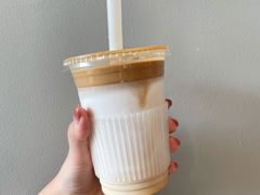 Dirty-dotcom coffee古点咖啡(致真大厦店)