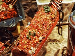 绝情蛙-成都吃客(九眼桥店)