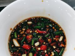 -张氏特色豆花火锅酸汤鱼(江口店)