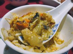 -老吉士酒家(天平路店)