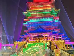 -寻梦滕王阁实景演出