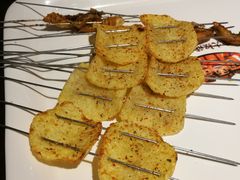 -三个大叔烤羊肉串·炭炉砂锅菜(西三旗店)