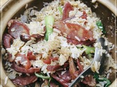 -壹煲口福煲仔饭(中山路店)