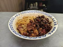 -梅溪·小伙子干挑面(安吉总店)