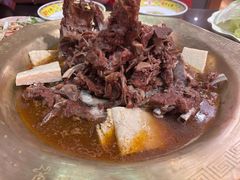 -芦月轩羊蝎子(劲松店)