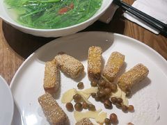 -张家卫·阳江菜·小海鲜(肥婆湾桥店)